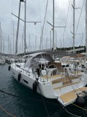 Hanse Yachts Hanse 460 - 3 cab Amari