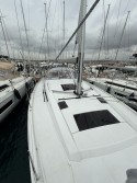 Hanse Yachts Hanse 460 - 3 cab Amari