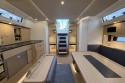 Hanse Yachts Hanse 460 - 3 cab Amari
