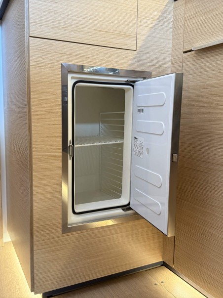 Hanse Yachts Hanse 460 - 3 cab Amari