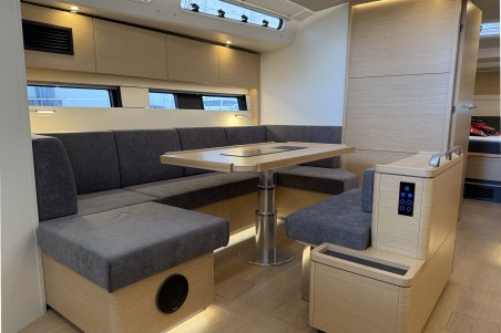 Hanse Yachts Hanse 460 - 3 cab Amari