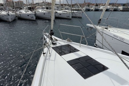 Hanse Yachts Hanse 460 - 4 cab. Venus