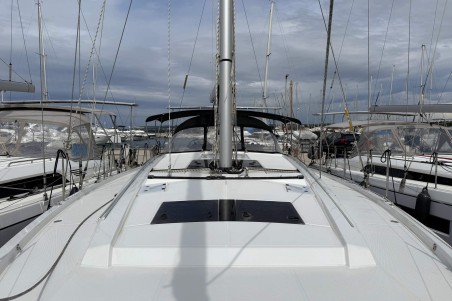 Hanse Yachts Hanse 460 - 4 cab. Venus
