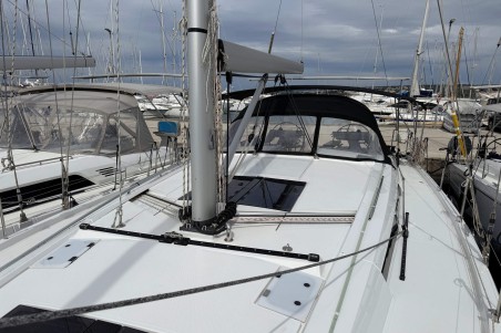 Hanse Yachts Hanse 460 - 4 cab. Venus