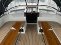 Hanse Yachts Hanse 460 - 4 cab. Venus