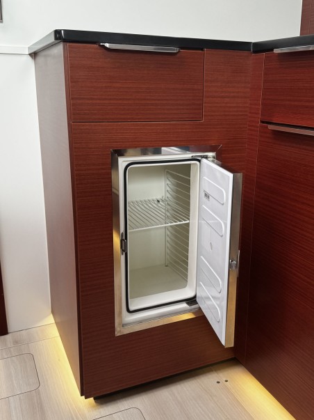 Hanse Yachts Hanse 460 - 4 cab. Venus