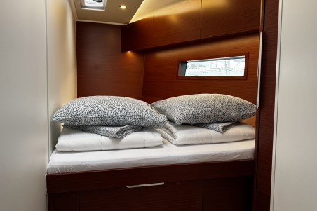 Hanse Yachts Hanse 460 - 4 cab. Venus