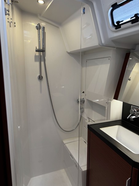 Hanse Yachts Hanse 460 - 4 cab. Venus