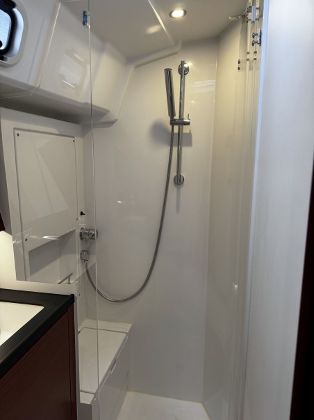 Hanse Yachts Hanse 460 - 4 cab. Venus