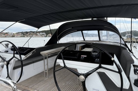 Hanse Yachts Hanse 460 - 4 cab. Wilson