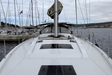 Hanse Yachts Hanse 460 - 4 cab. Wilson
