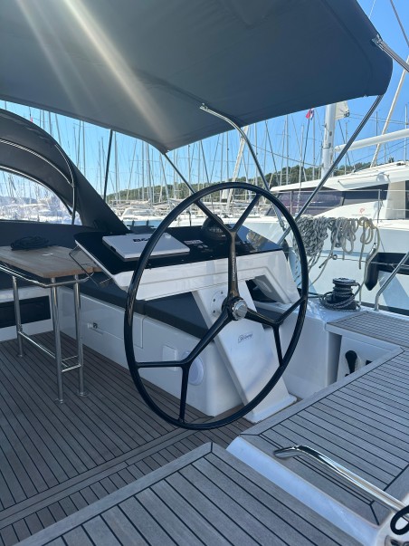 Hanse Yachts Hanse 460 - 4 cab. Wilson