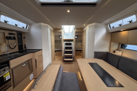 Hanse Yachts Hanse 460 - 4 cab. Wilson