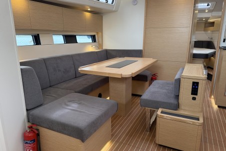 Hanse Yachts Hanse 460 - 4 cab. Wilson