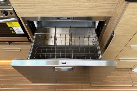 Hanse Yachts Hanse 460 - 4 cab. Wilson