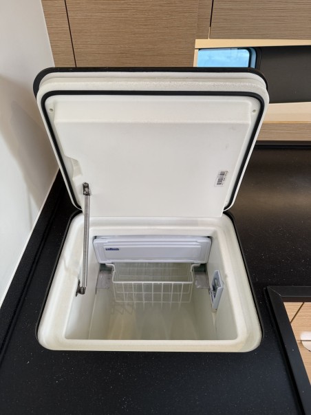 Hanse Yachts Hanse 460 - 4 cab. Wilson