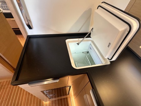 Hanse Yachts Hanse 460 - 4 cab. Wilson