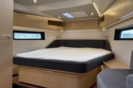 Hanse Yachts Hanse 460 - 4 cab. Wilson