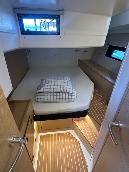 Hanse Yachts Hanse 460 - 4 cab. Wilson