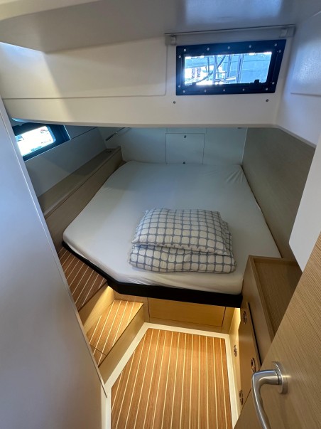 Hanse Yachts Hanse 460 - 4 cab. Wilson