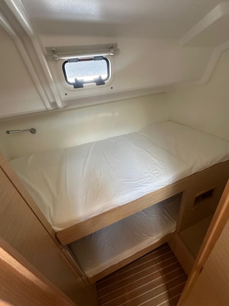 Hanse Yachts Hanse 460 - 4 cab. Wilson