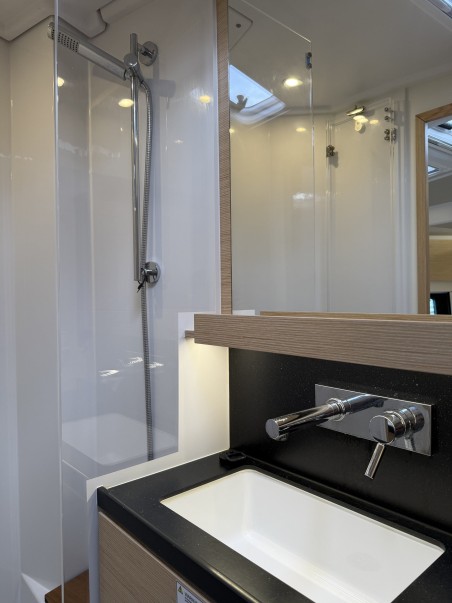 Hanse Yachts Hanse 460 - 4 cab. Wilson