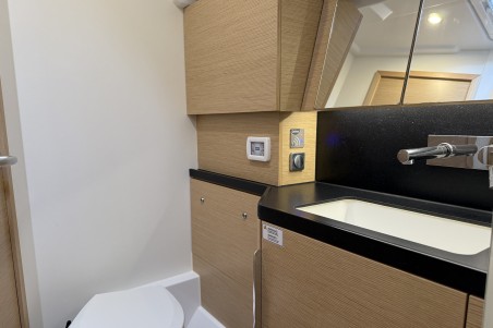 Hanse Yachts Hanse 460 - 4 cab. Wilson