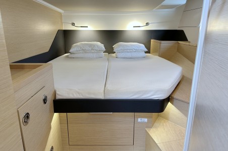 Hanse Yachts Hanse 460 - 4 cab. freebe