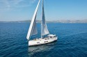 Hanse Yachts Hanse 588 - 3 + 1 cab. Joanna