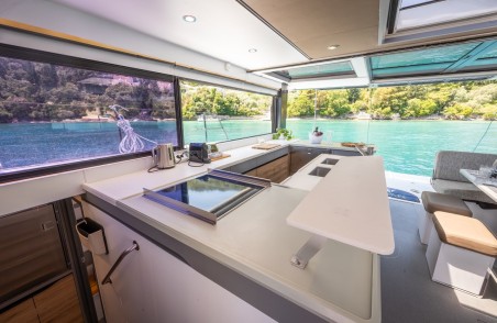 Windelo Windelo 54 Adventure Stardust