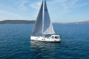 Hanse Yachts Hanse 588 - 3 + 1 cab. Joanna