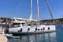 Hanse Yachts Hanse 588 - 3 + 1 cab. Joanna