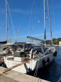 Hanse Yachts Hanse 588 - 3 + 1 cab. Joanna