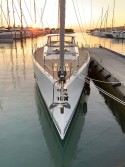 Hanse Yachts Hanse 588 - 3 + 1 cab. Joanna
