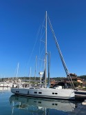 Hanse Yachts Hanse 588 - 3 + 1 cab. Joanna
