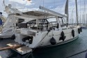 Hanse Yachts Hanse 588 - 3 + 1 cab. Joanna