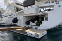 Hanse Yachts Hanse 588 - 3 + 1 cab. Joanna