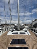 Hanse Yachts Hanse 588 - 3 + 1 cab. Joanna
