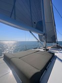 Hanse Yachts Hanse 588 - 3 + 1 cab. Joanna