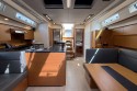 Hanse Yachts Hanse 588 - 3 + 1 cab. Joanna