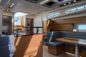 Hanse Yachts Hanse 588 - 3 + 1 cab. Joanna