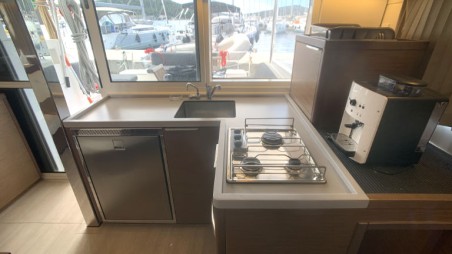 Lagoon-Bénéteau Lagoon 40 - 4 + 1 cab. Balance 69