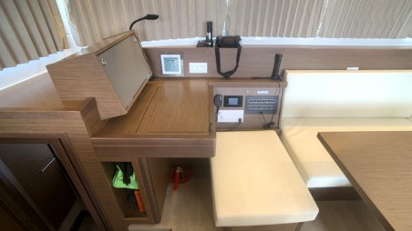 Lagoon-Bénéteau Lagoon 40 - 4 + 1 cab. Balance 69