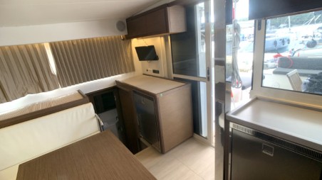 Lagoon-Bénéteau Lagoon 40 - 4 + 1 cab. Balance 69