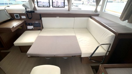 Lagoon-Bénéteau Lagoon 40 - 4 + 1 cab. Balance 69