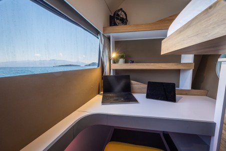 Windelo Windelo 54 Adventure Stardust