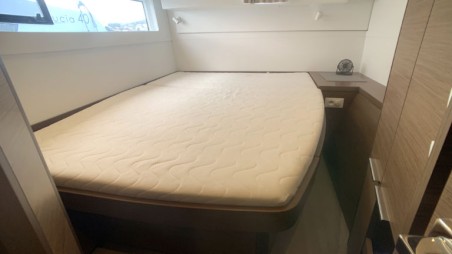 Lagoon-Bénéteau Lagoon 40 - 4 + 1 cab. Balance 69