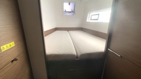 Lagoon-Bénéteau Lagoon 40 - 4 + 1 cab. Balance 69