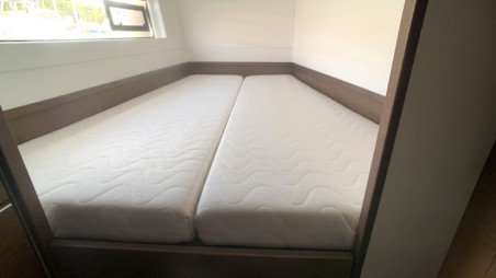 Lagoon-Bénéteau Lagoon 40 - 4 + 1 cab. Balance 69