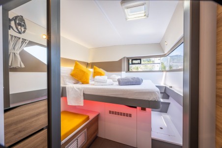 Windelo Windelo 54 Adventure Stardust